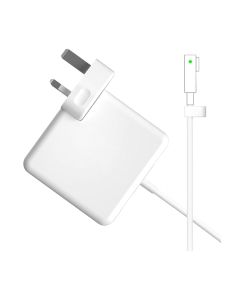 Official Apple 45W MagSafe Power Adapter - MC747B/B - B-Grade