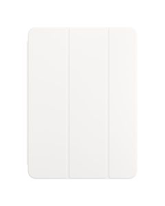 Official Apple iPad Air, Air 2 Smart Cover - White - MGTN2ZM/A - Pre Owned 
