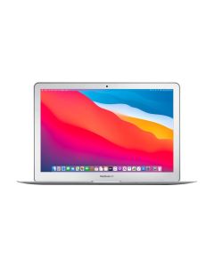 APPLE MacBook Air 13.3" (2015) Silver - Intel® Core™ i5 4GB / 128GB SSD - B-Grade - MJVE2B/A