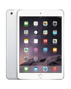 Apple iPad mini 4 Wi-Fi Cellular 128GB Space Grey - MK8D2B/A - A-Grade