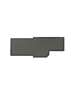 Genuine Microsoft Lumia 950, 950 LTE, 950 Dual Sim Bottom Heat Spreader - 9410921