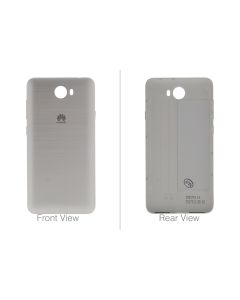 Official Huawei Y5II CUN-L21 Golden Battery Cover - 97070NWH