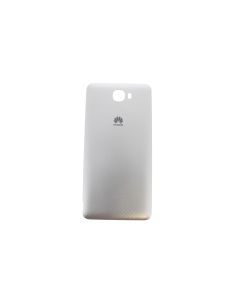 Official Huawei Y6 Compact II Gold Battery Cover - 97070PES