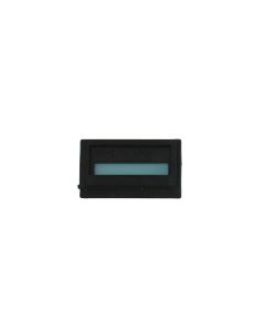 Genuine Sony Xperia L1 G3311, L1 Dual G3312, L1 G3313 Antenna & Speaker Cover - A-405-81000-0005