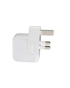 Genuine Apple A1357 10W USB Power Adapter - Bulk