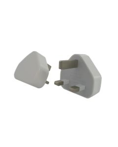 Genuine Apple A1399 USB Charging Adapter - iPhone 4, 4S, 5, 5C, 5S - USED