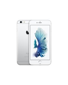 Apple iPhone 6S A1688 32GB Silver Sim Free / Unlocked Mobile Phone - B-Grade