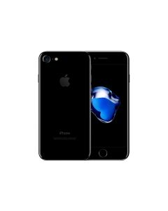 Apple iPhone 7 A1778 128GB Jet Black Free / Unlocked Mobile Phone - A-Grade