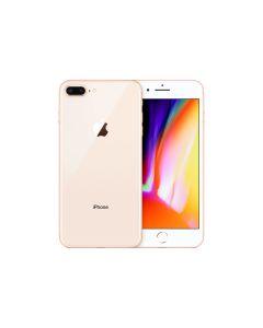 Apple iPhone 8 Plus 64GB Rose Gold Sim Free / Unlocked Mobile Phone - A-Grade
