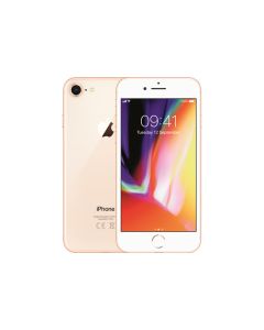 Apple iPhone 8 64GB A1905 Gold Sim Free / Unlocked Mobile Phone - A-Grade
