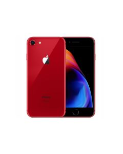 Apple iPhone 8 64GB A1905 Red Sim Free / Unlocked Mobile Phone - A-Grade