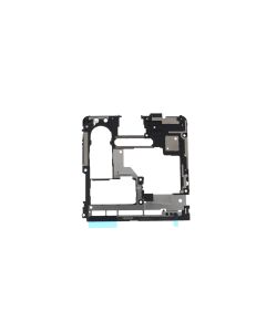 Official Sony Xperia 1 III XQ-BC52, XQ-BC62, XQ-BC72 Rear Antenna Frame - A5039944A