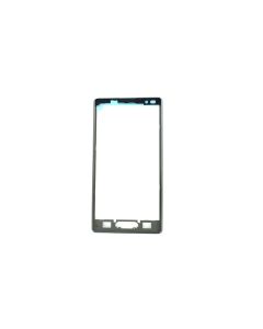Genuine LG Optimus L9 P760 Black Front Assembly - ACQ86099202