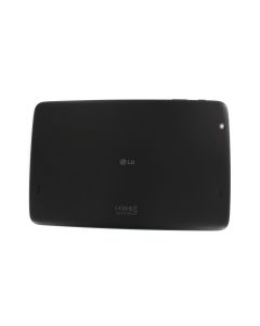 Genuine LG G Pad 10.1 V700 Black Battery Cover - ACQ87253601