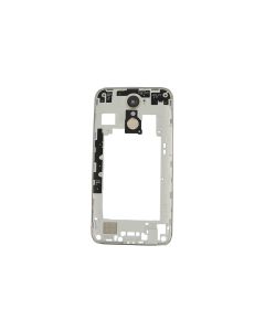 Genuine LG K10 2017 M250 Gold Chassis / Middle Cover - ACQ89346602 