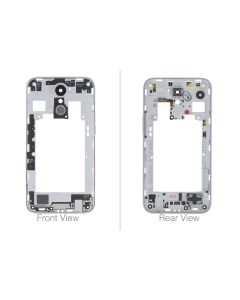 Genuine LG K10 2017 M250 Titan Chassis / Middle Frame - ACQ89346603 / ACQ89809201