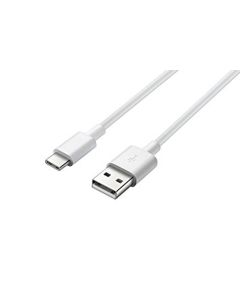 Official Huawei / Honor AP51 Type C 1m USB Data Cable - White