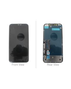 Apple iPhone XR Screen / Display With Back Plate - JK