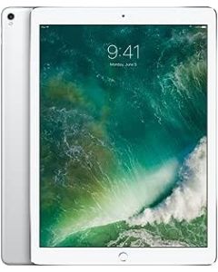 APPLE iPad Pro Cellular (2017) 10.5" - 256 GB, Space Grey  - MPHG2B/A - A-Grade
