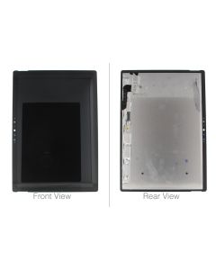 Official Microsoft Book 3 13.5" LCD Screen and Digitizer Assembly - Black - Grade A