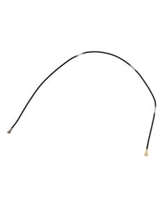 Official Sony XA2 Plus H3413 Black RF Coaxial Cable - C/73200002300