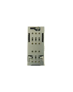 Genuine Sony XA1 G3112, G3116, G3226,  XA2 Ultra Dual H4213, H4223 Sim Reader - C/23040001700