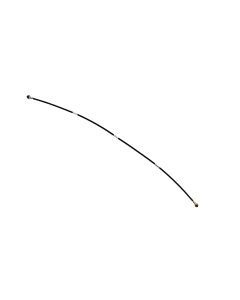 Genuine Sony XA1 Ultra Black RF Coaxial Cable - C/73200001600