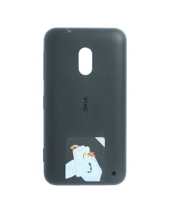 Genuine Nokia CC-3057 Black Hard Cover - Lumia 620