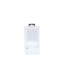 Official Nokia 3.1 2018 Slim Crystal Clear Silicone Cover / Case - 1A21T5W00VA / CC-108