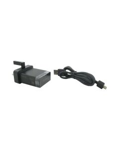 Genuine Sony EP-880 Power Adapter & EC-801 Data Lead - Micro USB Mains Charger