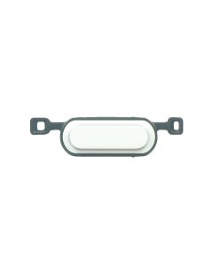 Genuine Samsung G360 Galaxy Core Prime, G361 White Home Key Button - GH98-34573A