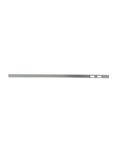 Genuine Sony C5502, C5503 Xperia ZR White Left Side Pannel - 1270-8175
