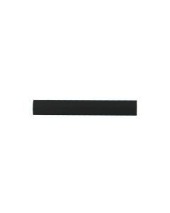 Genuine Sony Xperia Z4 Tablet SGP712, SGP771 Black Top Left Panel - 1291-4789