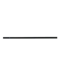 Genuine Sony Xperia Z4 Tablet SGP712, SGP771 Black Top Right Panel - 1291-4792