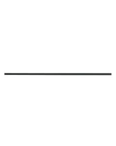 Genuine Sony Xperia Z4 Tablet SGP712, SGP771 Black Bottom Panel - 1291-4795