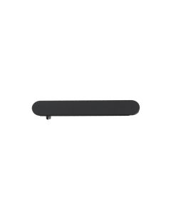 Genuine Sony Xperia Z5 Compact E5803, E5823 Black Sim / Micro SD Cap / Cover - 1294-9916