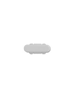 Genuine Sony Xperia Z5 Compact E5803, E5823 White Camera Key - 1295-4873