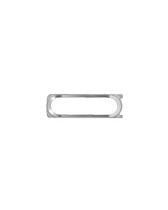 Genuine Sony Xperia Z5 Compact E5803, E5823 White Sensor Ring - 1295-4877