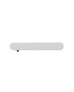 Genuine Sony Xperia Z5 Compact E5803, E5823 White Sim / Micro SD Cap / Cover - 1295-4888