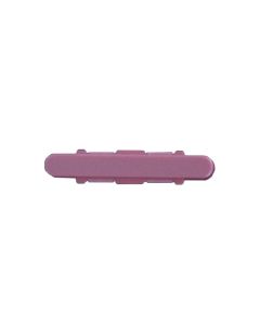 Genuine Sony Xperia Z5 Compact E5803, E5823 Coral Volume Key - 1295-5091