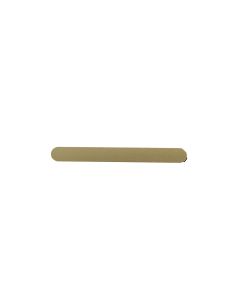 Genuine Sony Xperia Z5 Dual Sim E6683 Gold Sim Card Cover / Cap - 1296-1810