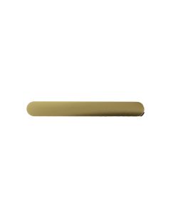 Genuine Sony Xperia Z5 Premium E6853 Gold Cap / Cover Combo - 1296-3058