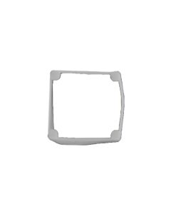 Genuine Sony Xperia X, Xperia XZ, XZ Premium, XZ1 Front Camera Holder - 1299-7884