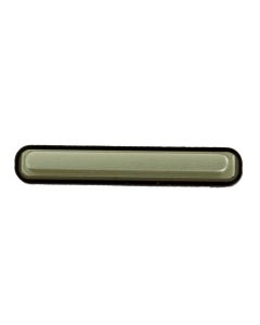 Genuine Sony Xperia X F5121, F5122 Lime Volume Key - 1299-9833