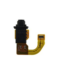 Genuine Sony Xperia X Compact F5321 AV / Audio Jack Flex - 1300-8691