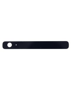Genuine Sony Xperia X Compact F5321 Black Top Panel - 1301-7378