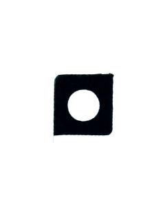 Genuine Sony Xperia X Compact F5321 1st Microphone Adhesive - 1301-7388