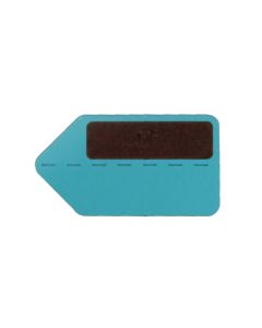 Genuine Sony Xperia X Compact F5321 FPC Key Adhesive - 1302-1644