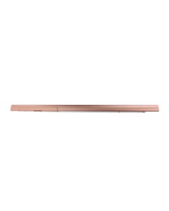 Genuine Sony Xperia XA F3111, F3112 Rose Gold Left Side Deco - 251K1N10400