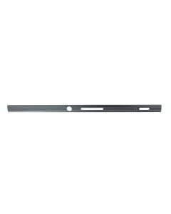 Genuine Sony Xperia XA F3111, F3112 Black Right Side Deco - 254FVY3606W